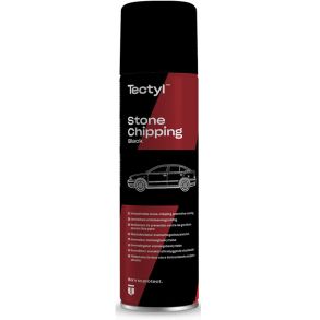 Rustbeskyttelse - Tectyl Stone Chipping Black 500 ml