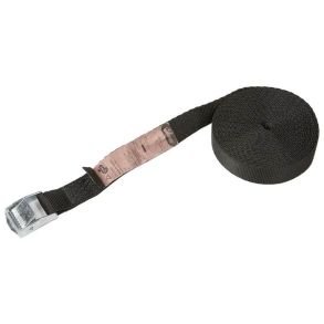 Bagagerem 500 x 2,5 cm - Jumbo - TV/EU godkendt brudstyrke 220 kg