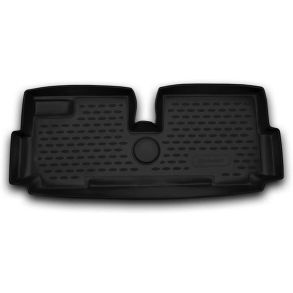 Bagagerumsbakke - LAND ROVER Discovery 4 2010-2014/2014-> (7-Sdet)