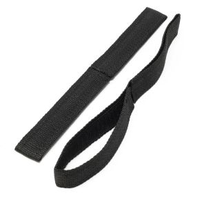 Monteringsstropper Til Segboard Gokart - 270x30 mm - Antal 2 stk 