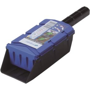 Praktisk Str�skovl Med H�ndtag - Volume 700 ml