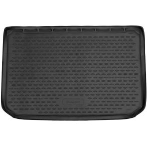 Bagagerumsbakke - RENAULT Captur (verste bakke) 2019->