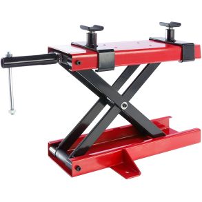 Donkraft til motorcykel - Kompakt & Solid konstruktion - Belastning 500 kg