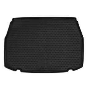 Bagagerumsbakke - TOYOTA C-HR 2016-> (Modeller med reservehjul)