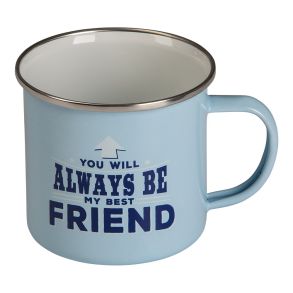 Retro Krus - Best Friend - 320 ml / 1 stk