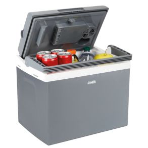 Kleboks 25L - Lampa FT-25 12V-220V - Termoelektrisk kle- & varmefunktion