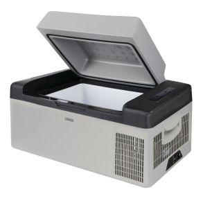 Kleboks 20L - Lampa FC-20 kompressor fryse- og kleboks 12/24V-230V - +20°C til -20°C