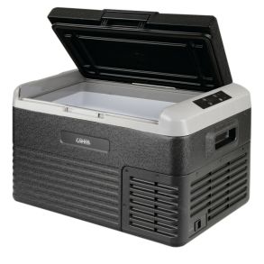 Kleboks 30L - Lampa FC-30 kompressor fryse- og kleboks 12/24V-230V - +20C til -20C