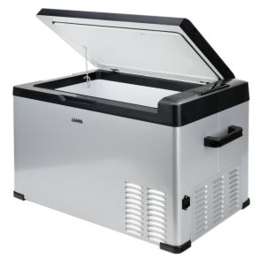 Kleboks 40L - Lampa FC-40 kompressor fryse- og kleboks 12/24V-230V - +20C til -20C