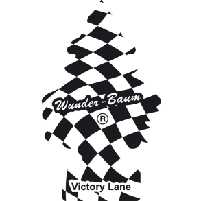 Dufttr - Wunderbaum - Duft Af Victory Lane