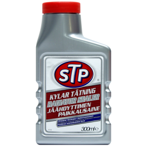 Klerttner - STP Radiator Sealer - 300 Ml.