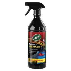 Koldaffedtning/rensespray - Turtle Wax Extreme Prewash-T - 1 liter
