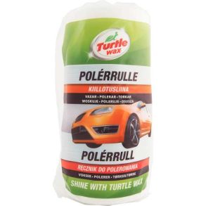 Polerulle - Turtle Wax - 200 g.