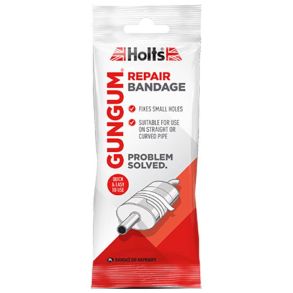 Udstdnings bandage - Holts Gun Gum - Varmebestandig op til 650 grader