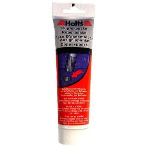 Kobberfedt Holts- Tube 100g