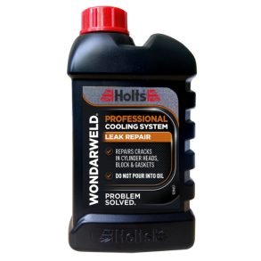 Motorblok t�tner - Wondarweld Holts - 500 ml.