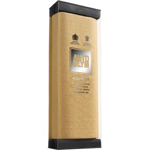 Autoglym Hi-Tech Aqua-Dry Gold - Vaskeskind Med Imponerende Holdbarhed - Ml 50x44 cm