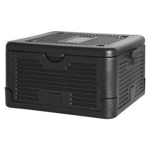 Kleboks Foldbar - Max Ranger - 41 x 38 x 22 cm