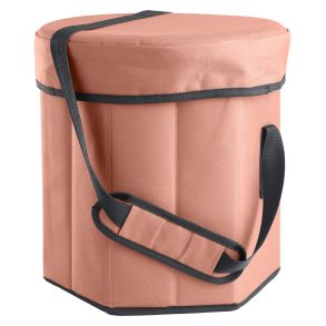 Kletaske M/ Sde - 20 liter - 3 forskellige farver
