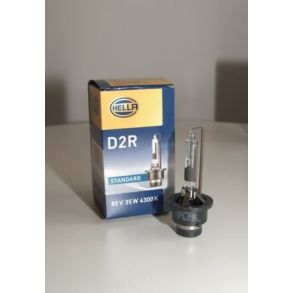 Hella -  Xenonp�rer - D2R (1 stk)