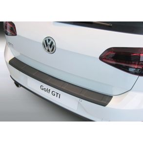 Bumper Protector - VW GOLF MKVII 3/5DR 11.2012> - REARGUARD