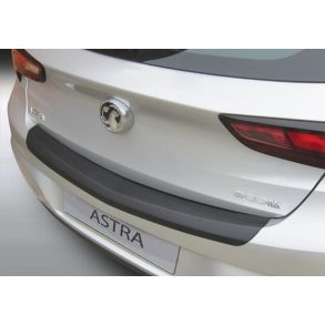 Bumper Protector - Opel ASTRA 'K' 5DR 10.2015> - REARGUARD