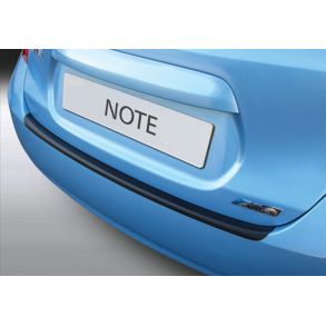 Bumper Protector - NISSAN NOTE 9.2013> - REARGUARD
