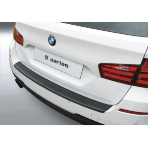 Bumper Protector - BMW 5 SERIES F11 ESTATE/TOURING 5.2010>5.2017 'M' SPORT/SE - REARGUARD
