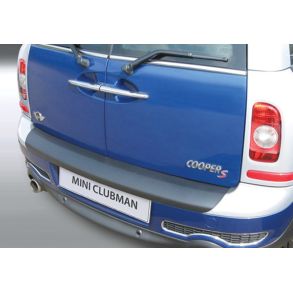 L�ssekantbeskytter - MINI CLUBMAN/CLUBVAN 9.2007-> 9.2015 - REARGUARD