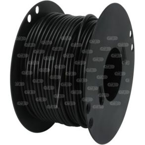 AUTOLEDNING - 1X4 SORT - 1 Meter