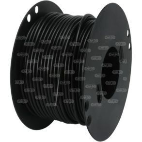 AUTOLEDNING - 1X4 SORT - 1 Meter