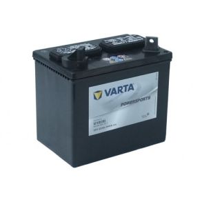 VARTA FUNSTART- MOTORCYKEL / SCOOTER BATTERI - 12V 22AH
