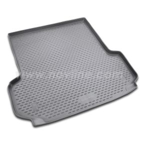 Bagagerumsbakke - MITSUBISHI Pajero Sport 2008->