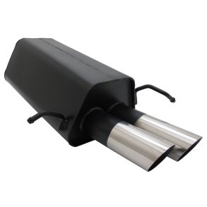 SPORTSBAGPOTTE NOVUS - Mercedes CLK (W209)