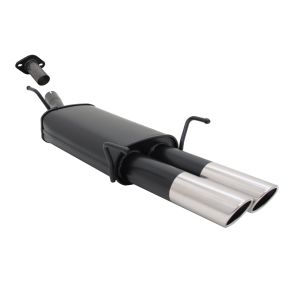 SPORTSBAGPOTTE NOVUS - Opel Astra G Cabrio (G/T98) & Opel Astra G Coupe (G/T98)