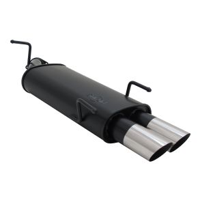 SPORTSBAGPOTTE NOVUS - Opel Vectra B (B/J96) rg. 10/1995 - 1999