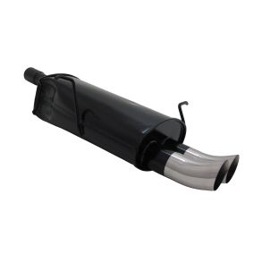 SPORTSBAGPOTTE NOVUS - BMW E46 (346L/C) Limousine/Coupe/Cabrio/Touring