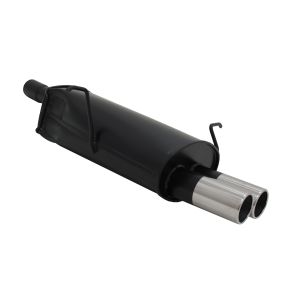 SPORTSBAGPOTTE NOVUS - BMW E46 (346L/C) Limousine/Coupe/Cabrio/Touring