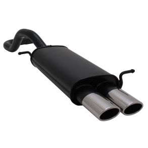 SPORTSBAGPOTTE NOVUS - Seat Ibiza (6K) rg. 07/1996 - 1999