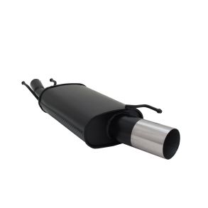 SPORTSBAGPOTTE NOVUS - Ford Fiesta MK4/5 (JAS/JBS) rg. 08/1995 - 01/2002