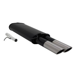 SPORTSBAGPOTTE NOVUS - VW Passat (3B / 3BG) Limousine & Variant rg. 08/1996 - 05/2005