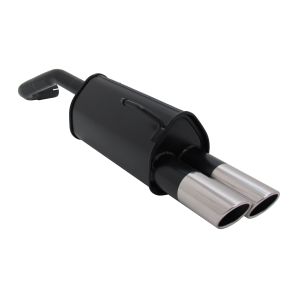 SPORTSBAGPOTTE NOVUS - Seat Arosa (6H/6HS) & VW Lupo (6X)