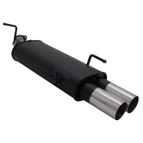 SPORTSBAGPOTTE NOVUS - OPEL VECTRA B (B/J96) RG. 10/1995 - 1999