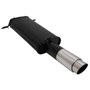 SPORTSBAGPOTTE NOVUS - VW Golf 1 Cabrio (155) rg. 08/1983-04/1993