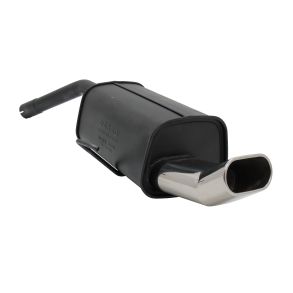 SPORTSBAGPOTTE NOVUS - Alfa Romeo GT (937) & Alfa Romeo 156 (932) inkl. Sportwagon