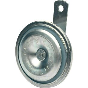 Tallerkenhorn 24V - MARCO 90/1 - Sort (112DB)