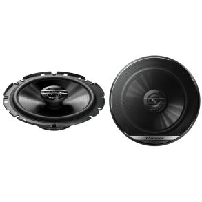 Pioneer TS-G1720F - 16,5 CM Hjttaler 3-Vejs 300 Watt - 2 stk