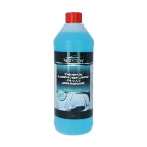 Antifrost & Sprinkler koncentrat - Protecton - 1L