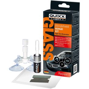 Stenslagsreparations Kit Til Forrude - Quixx Windshield Repair 