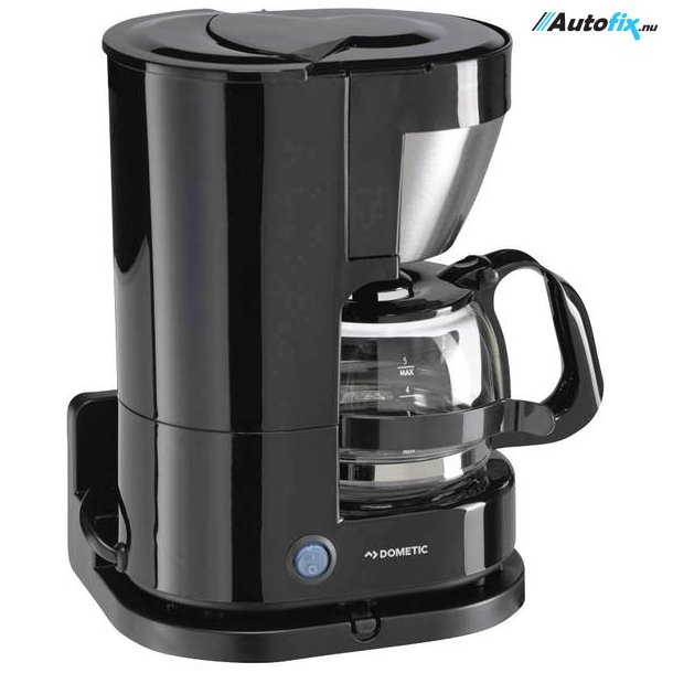 Kaffemaskine 12V - Dometic PerfectCoffee MC 052 - Volumen 625 ml